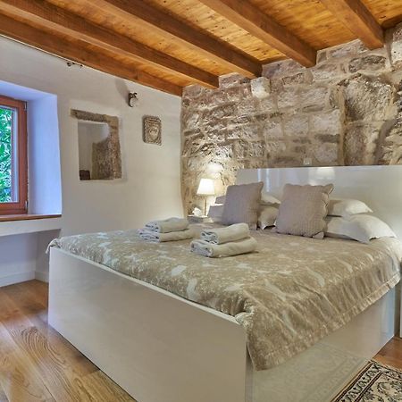 Villa Split Heritage Hotel Luaran gambar