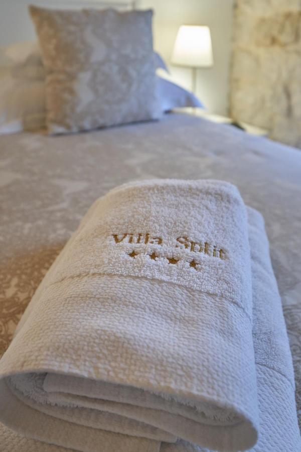 Villa Split Heritage Hotel Luaran gambar