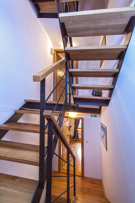 Villa Split Heritage Hotel Luaran gambar